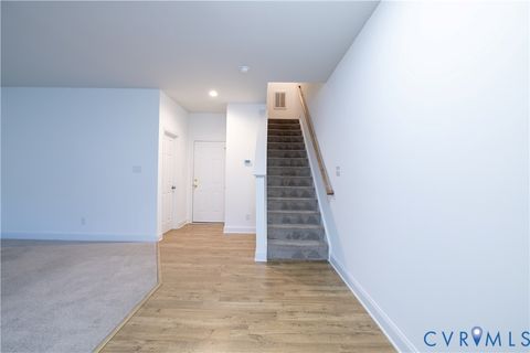 Tiny photo for 6932 Leire Lane, Chesterfield, VA 23113 (MLS # 2533207)