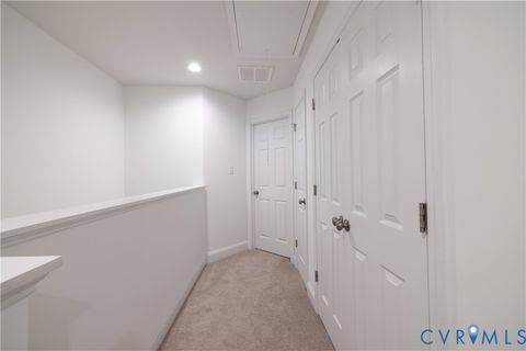 Tiny photo for 6932 Leire Lane, Chesterfield, VA 23113 (MLS # 2533207)