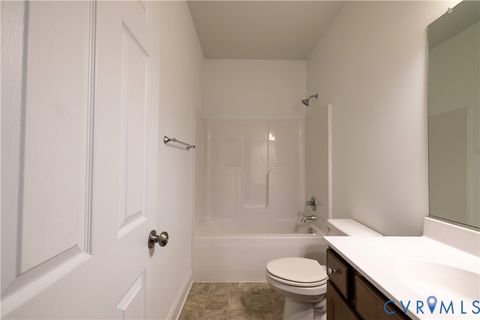 Tiny photo for 6932 Leire Lane, Chesterfield, VA 23113 (MLS # 2533207)