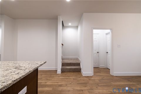 Tiny photo for 6932 Leire Lane, Chesterfield, VA 23113 (MLS # 2533207)