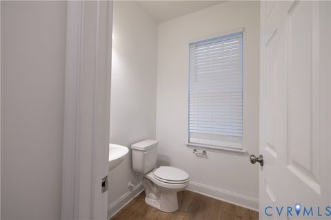 Tiny photo for 6932 Leire Lane, Chesterfield, VA 23113 (MLS # 2533207)