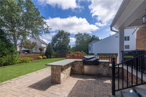 Tiny photo for 12320 Bradford Landing Way, Glen Allen, VA 23059 (MLS # 2621295)