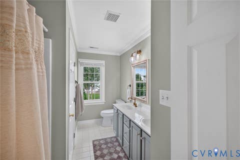 Tiny photo for 12320 Bradford Landing Way, Glen Allen, VA 23059 (MLS # 2621295)