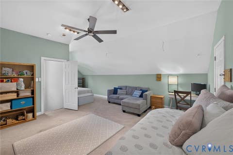 Tiny photo for 12320 Bradford Landing Way, Glen Allen, VA 23059 (MLS # 2621295)