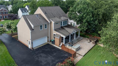 Tiny photo for 12320 Bradford Landing Way, Glen Allen, VA 23059 (MLS # 2621295)