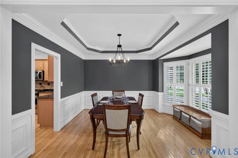 Tiny photo for 12320 Bradford Landing Way, Glen Allen, VA 23059 (MLS # 2621295)