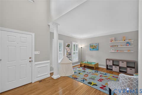 Tiny photo for 12320 Bradford Landing Way, Glen Allen, VA 23059 (MLS # 2621295)