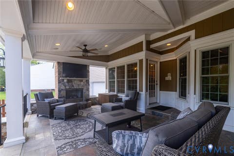 Tiny photo for 12320 Bradford Landing Way, Glen Allen, VA 23059 (MLS # 2621295)