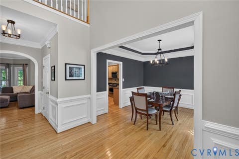 Tiny photo for 12320 Bradford Landing Way, Glen Allen, VA 23059 (MLS # 2621295)