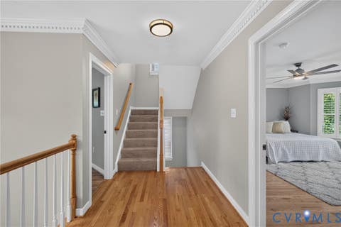 Tiny photo for 12320 Bradford Landing Way, Glen Allen, VA 23059 (MLS # 2621295)