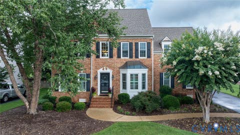 Photo of 12320 Bradford Landing Way, Glen Allen, VA 23059 (MLS # 2621295)