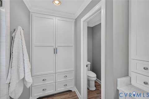 Tiny photo for 12320 Bradford Landing Way, Glen Allen, VA 23059 (MLS # 2621295)