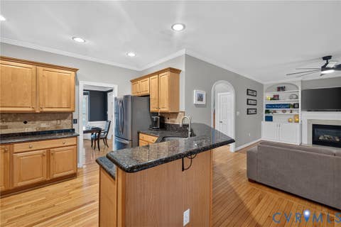 Tiny photo for 12320 Bradford Landing Way, Glen Allen, VA 23059 (MLS # 2621295)