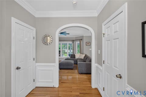 Tiny photo for 12320 Bradford Landing Way, Glen Allen, VA 23059 (MLS # 2621295)