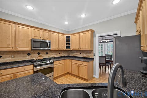 Tiny photo for 12320 Bradford Landing Way, Glen Allen, VA 23059 (MLS # 2621295)
