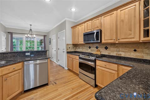 Tiny photo for 12320 Bradford Landing Way, Glen Allen, VA 23059 (MLS # 2621295)