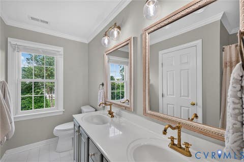 Tiny photo for 12320 Bradford Landing Way, Glen Allen, VA 23059 (MLS # 2621295)