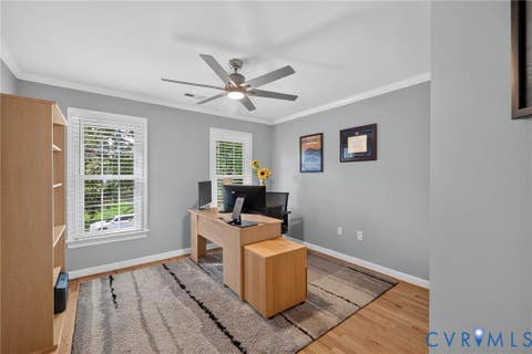 Tiny photo for 12320 Bradford Landing Way, Glen Allen, VA 23059 (MLS # 2621295)