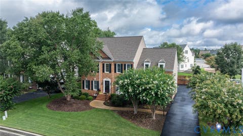 Tiny photo for 12320 Bradford Landing Way, Glen Allen, VA 23059 (MLS # 2621295)