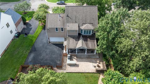 Tiny photo for 12320 Bradford Landing Way, Glen Allen, VA 23059 (MLS # 2621295)