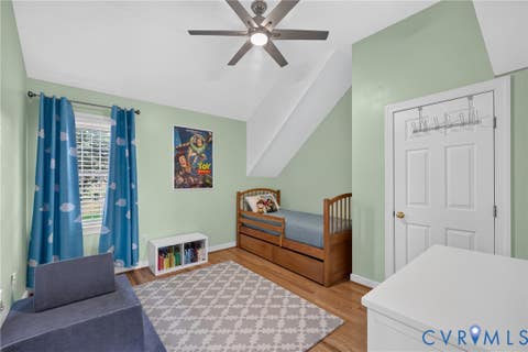 Tiny photo for 12320 Bradford Landing Way, Glen Allen, VA 23059 (MLS # 2621295)