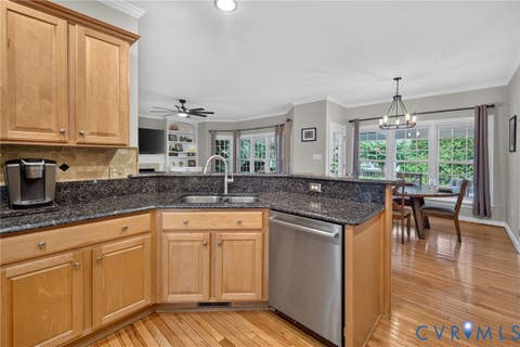Tiny photo for 12320 Bradford Landing Way, Glen Allen, VA 23059 (MLS # 2621295)