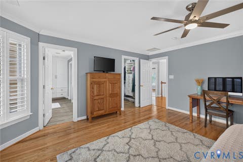 Tiny photo for 12320 Bradford Landing Way, Glen Allen, VA 23059 (MLS # 2621295)