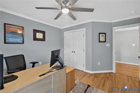 Tiny photo for 12320 Bradford Landing Way, Glen Allen, VA 23059 (MLS # 2621295)