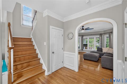 Tiny photo for 12320 Bradford Landing Way, Glen Allen, VA 23059 (MLS # 2621295)