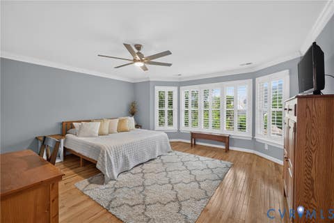 Tiny photo for 12320 Bradford Landing Way, Glen Allen, VA 23059 (MLS # 2621295)