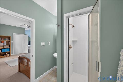 Tiny photo for 12320 Bradford Landing Way, Glen Allen, VA 23059 (MLS # 2621295)