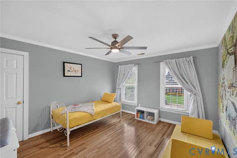 Tiny photo for 12320 Bradford Landing Way, Glen Allen, VA 23059 (MLS # 2621295)