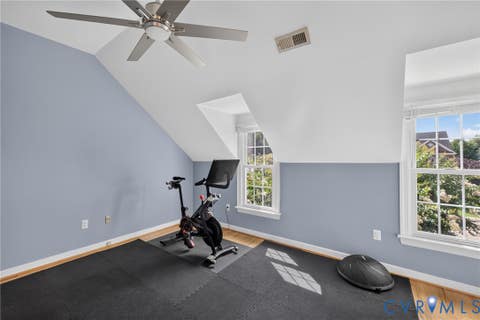 Tiny photo for 12320 Bradford Landing Way, Glen Allen, VA 23059 (MLS # 2621295)