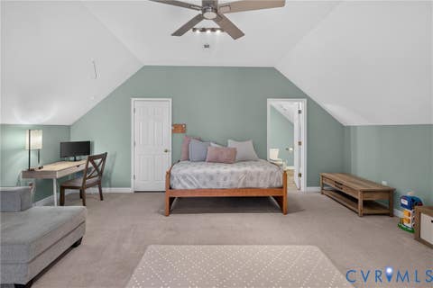 Tiny photo for 12320 Bradford Landing Way, Glen Allen, VA 23059 (MLS # 2621295)