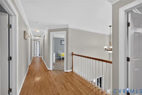 Tiny photo for 12320 Bradford Landing Way, Glen Allen, VA 23059 (MLS # 2621295)