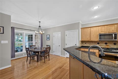 Tiny photo for 12320 Bradford Landing Way, Glen Allen, VA 23059 (MLS # 2621295)