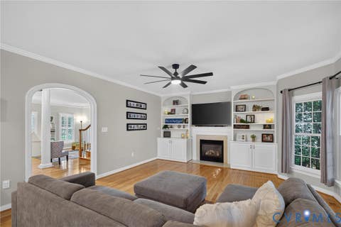 Tiny photo for 12320 Bradford Landing Way, Glen Allen, VA 23059 (MLS # 2621295)