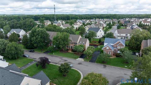 Tiny photo for 12320 Bradford Landing Way, Glen Allen, VA 23059 (MLS # 2621295)