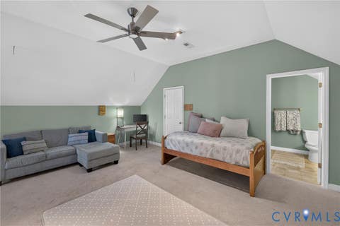 Tiny photo for 12320 Bradford Landing Way, Glen Allen, VA 23059 (MLS # 2621295)