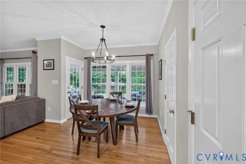 Tiny photo for 12320 Bradford Landing Way, Glen Allen, VA 23059 (MLS # 2621295)