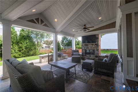 Tiny photo for 12320 Bradford Landing Way, Glen Allen, VA 23059 (MLS # 2621295)