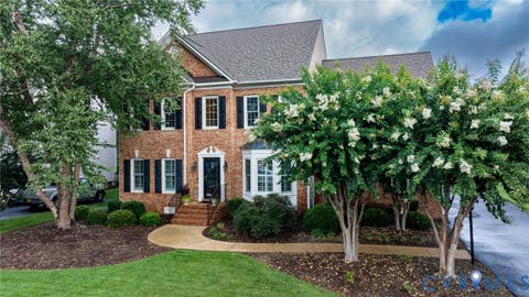 Tiny photo for 12320 Bradford Landing Way, Glen Allen, VA 23059 (MLS # 2621295)
