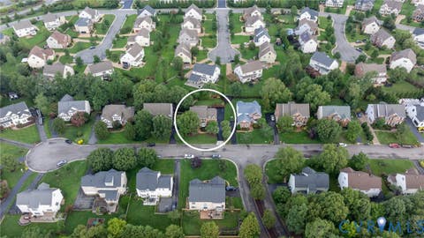 Tiny photo for 12320 Bradford Landing Way, Glen Allen, VA 23059 (MLS # 2621295)