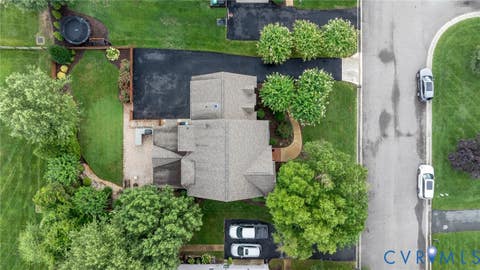 Tiny photo for 12320 Bradford Landing Way, Glen Allen, VA 23059 (MLS # 2621295)