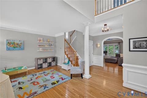 Tiny photo for 12320 Bradford Landing Way, Glen Allen, VA 23059 (MLS # 2621295)