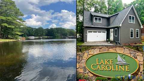 Photo of 2 Jefferson Cove, Ruther Glen, VA 22546 (MLS # 2614317)