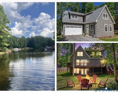 Photo of 2 Jefferson Cove, Ruther Glen, VA 22546 (MLS # 2614317)
