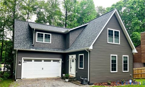 Tiny photo for 2 Jefferson Cove, Ruther Glen, VA 22546 (MLS # 2614317)