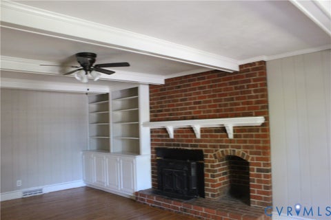 Tiny photo for 4101 Vauxhall Rd, Chesterfield, VA 23234 (MLS # 2628272)