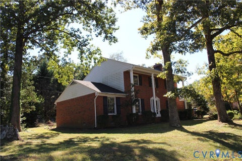 Tiny photo for 4101 Vauxhall Rd, Chesterfield, VA 23234 (MLS # 2628272)